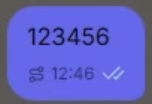 Detalle de tarjeta con etiqueta Híbrido y estado de canal